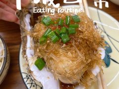 -胡同海鲜·大螃蟹