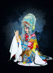 -梨园天地京剧摄影(玲珑天地店)