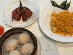 -铭家点心(秦岭路店)