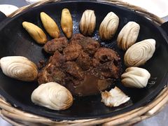 -古洼一锅鲜(开发区店)