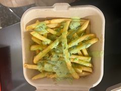 -前进5路汉堡炸鸡(昙华林店)