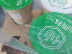 -仙雨林·奶茶鲜果茶(书院巷店)