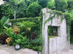 -樾餐厅泰式海鲜火锅(民歌湖店)