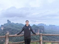 -丹霞山风景名胜区