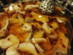 -长崎家日式料理(人民大街店)