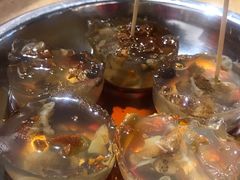 -林记木担鱼丸汤(鼓浪屿店)