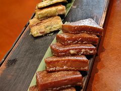 -凤凰山斑鱼馆(恭城店)