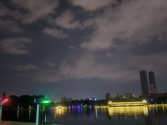 -食膳公园包子铺(烈士公园店)