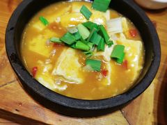 -云海肴·云南小炒·汽锅鸡(天津国金汇店)