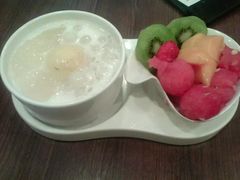 -许留山(梳士巴利道店)