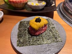 -丸藏和牛烧肉专门店(园区师惠坊店)