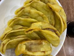 -草桥清真牛肉锅贴扁食店