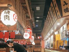 -竹涟烧肉(欢肆店•原星悦荟店)
