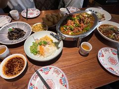 -天山集市(和家乐广场店)