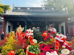 -钱王祠