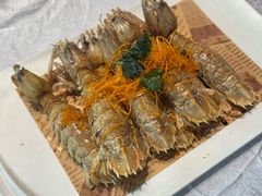 -海鲜e族(马王堆店)