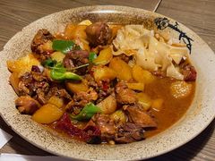 -那时新疆·若羌(经纬汇店)