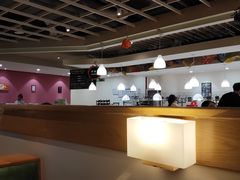 -So Lounge索兰至餐厅(蓝色港湾店)