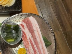 -久藏·横膈膜烧肉·酒场(江汉路店)