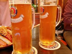 -宝莱纳餐厅(滨江店)