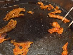-炉小哥烤肉(朗悦公园茂店)