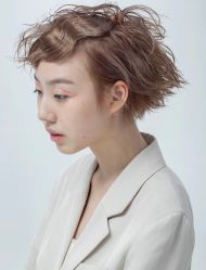 -时尚殿堂hair salon