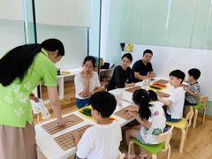 -培飞思维启蒙·益智游戏·科学探索(城西银泰店)
