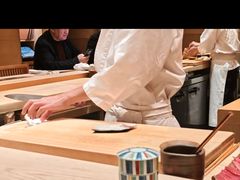 -Ginza Onodera 鮨(外滩十八号店)