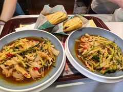 -魏家凉皮(十里河店)