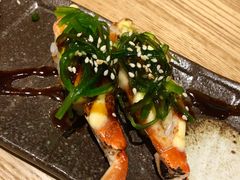-初居食屋日式料理(万象城购物中心店)
