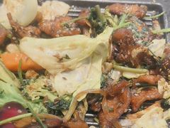 -孙家外婆•长春地标美食新名片(吾悦广场店)