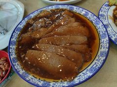 扒肉条-协顺园回头馆(南顺城路店)