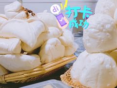 -天泽祥·鼓楼馒头(鼓楼店)