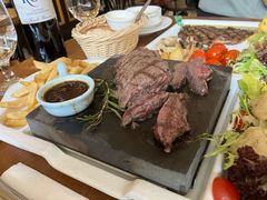 -Entrecôte 法国牛扒馆(保利·时光里店)