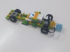 -童程童美信奥赛科技特长·乐高编程科创机器人(万达银盆岭校区)