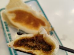 -当家水煎包·牛肉汤(浦江店)