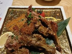 -清水日本料理铁板烧(学府路店)