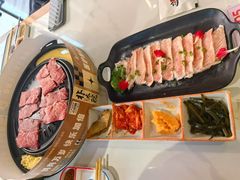 -朴太院·烤肉万岁(盐城店)