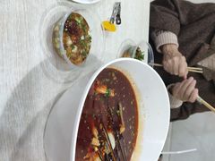 -蜀串香牛杂火锅串串