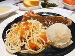 -豪客来牛排(开元盛世广场店)