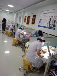 点击看大图 -痘博士广州·全国连锁祛痘机构