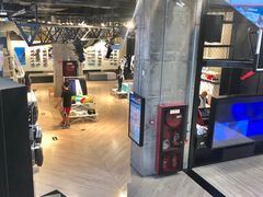 -Air Jordan(世贸天阶店)