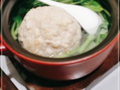 -狮王府淮扬菜(新街口友谊店)