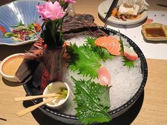-匠和风精致料理(宁德万达店)