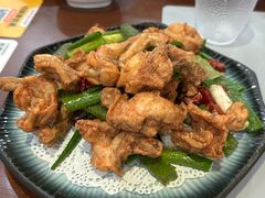 -金龙·打边炉(武进路店)