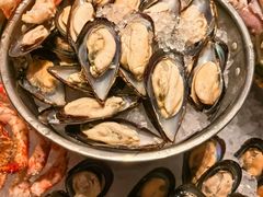 -安蒂娅·海鲜自助餐厅(安蒂娅美兰酒店)