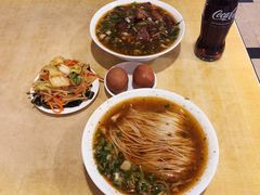-水仙拉面(水仙街店)