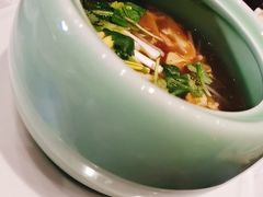 -阿庄新豫菜(航海东路店)