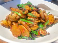 -田小狗的饭店(才子佳郡店)