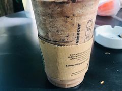 -星巴克(西湖天地店)